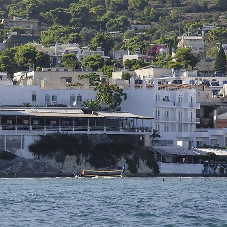 Paradiso Resort Αγία Μαρίνα Εξωτερικό φωτογραφία