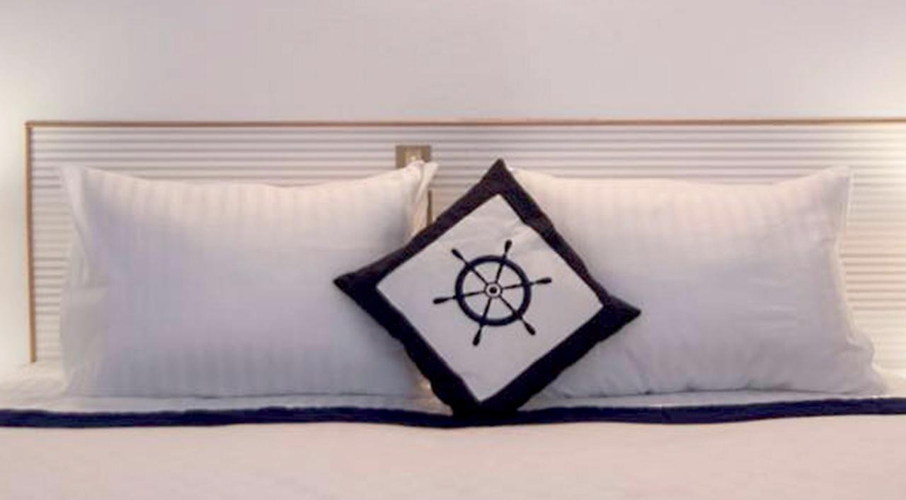 Paradiso Resort Αγία Μαρίνα Εξωτερικό φωτογραφία