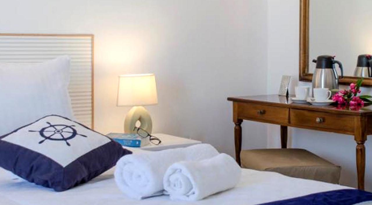 Paradiso Resort Αγία Μαρίνα Εξωτερικό φωτογραφία